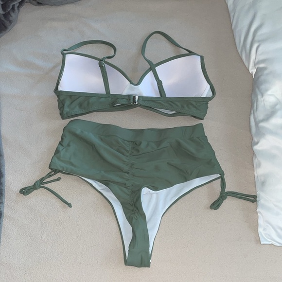 SHEIN bikini - Picture 2 of 2